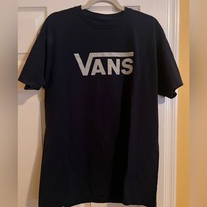 Vans Classic T-Shirt (L)